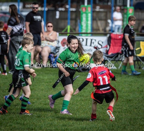 Wildboars Festival 26.4.26