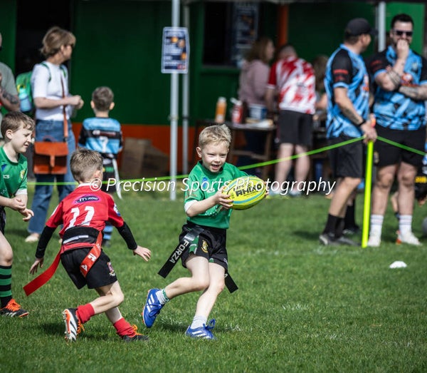 Wildboars Festival 26.4.26