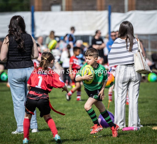 Wildboars Festival 26.4.26