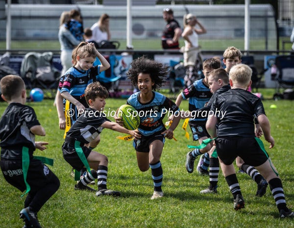 Wildboars Festival 26.4.26