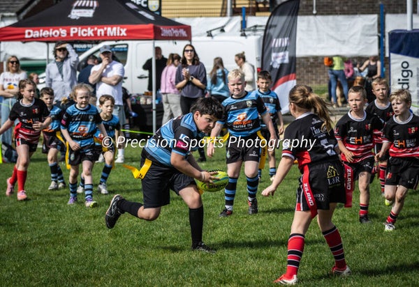 Wildboars Festival 26.4.26