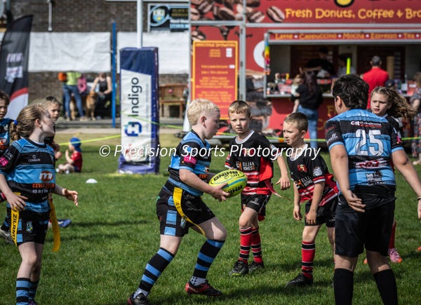 Wildboars Festival 26.4.26