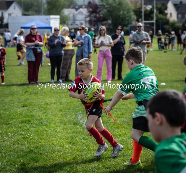 Wildboars Festival 26.4.26