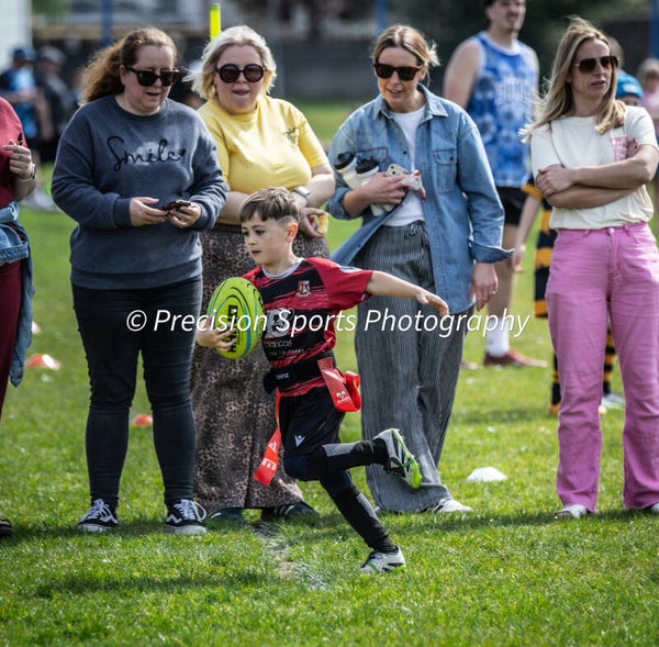 Wildboars Festival 26.4.26