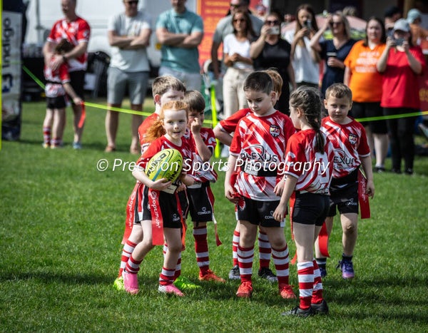 Wildboars Festival 26.4.26