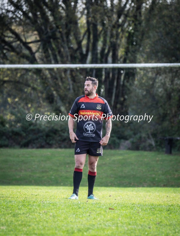 Pontarddulais v Betws 11.10.25