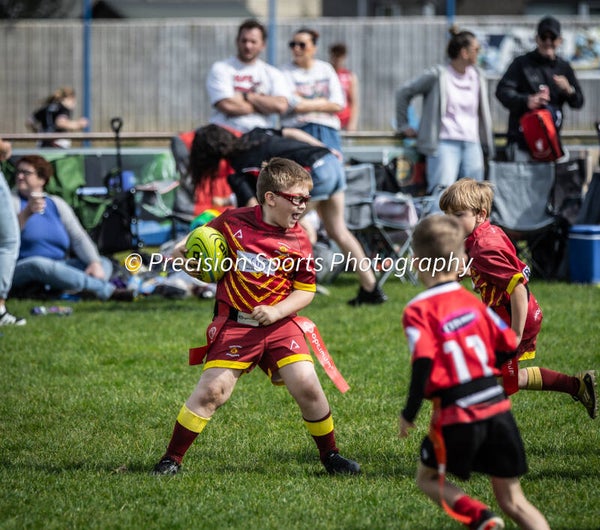 Wildboars Festival 26.4.26