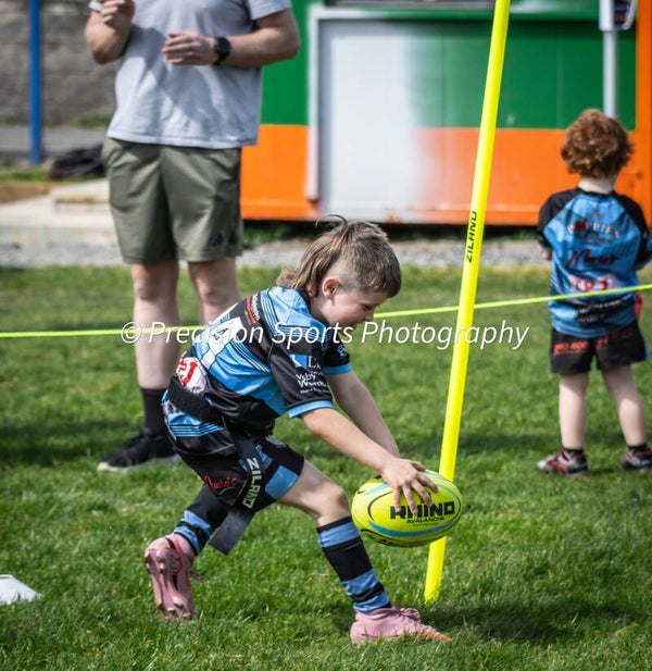 Wildboars Festival 26.4.26
