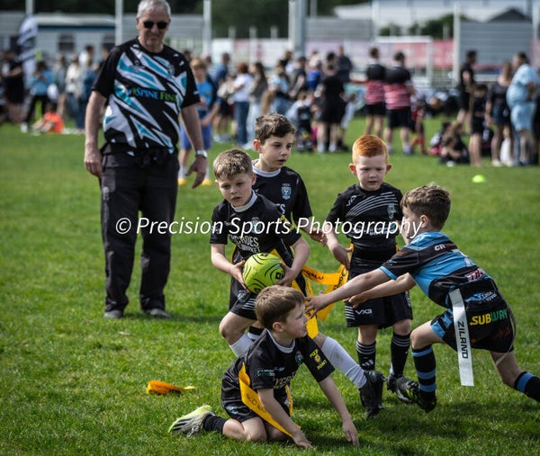 Wildboars Festival 26.4.26