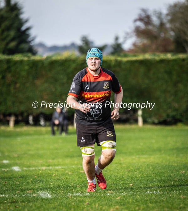 Pontarddulais v Betws 11.10.25