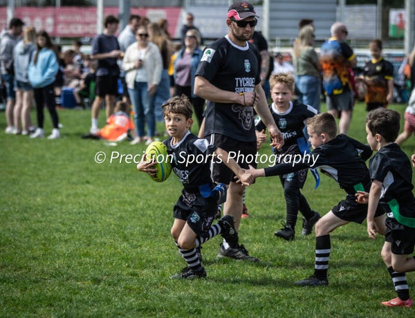 Wildboars Festival 26.4.26