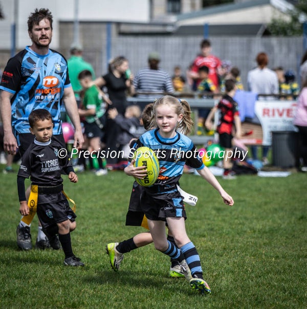 Wildboars Festival 26.4.26