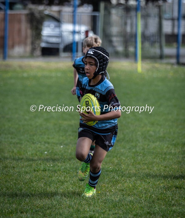 Wildboars Festival 26.4.26