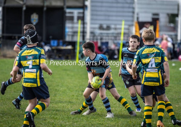 Wildboars Festival 26.4.26