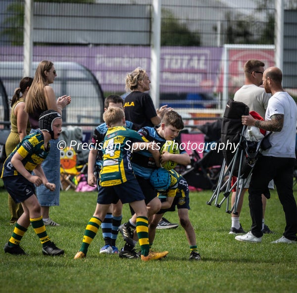 Wildboars Festival 26.4.26