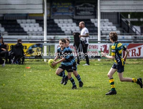 Wildboars Festival 26.4.26