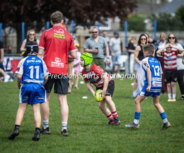 Wildboars Festival 26.4.26