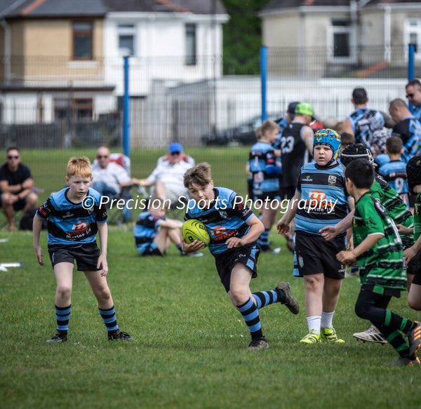 Wildboars Festival 26.4.26
