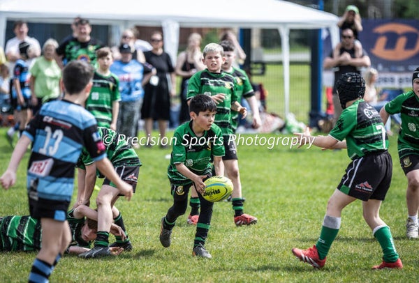 Wildboars Festival 26.4.26