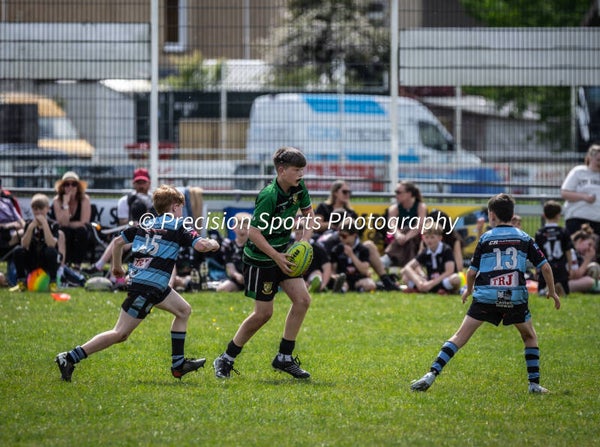 Wildboars Festival 26.4.26