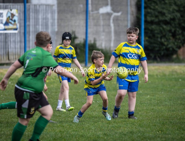 Wildboars Festival 26.4.26