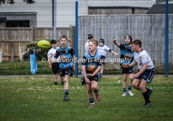 Wildboars Festival 26.4.26