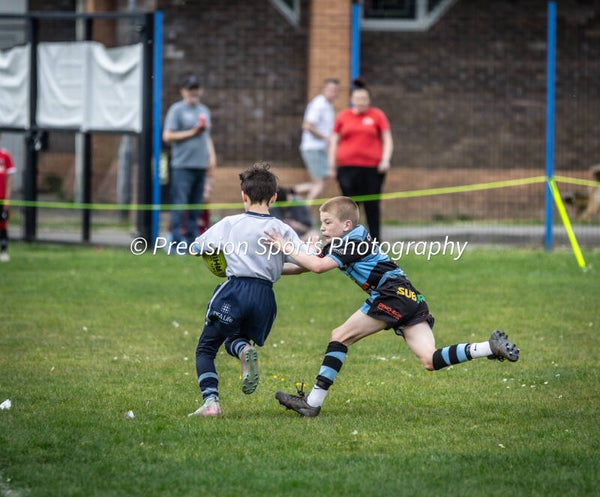 Wildboars Festival 26.4.26