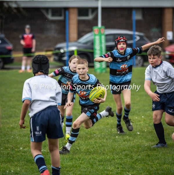 Wildboars Festival 26.4.26