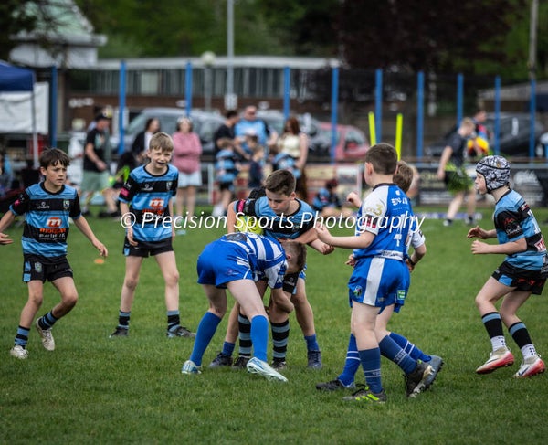 Wildboars Festival 26.4.26