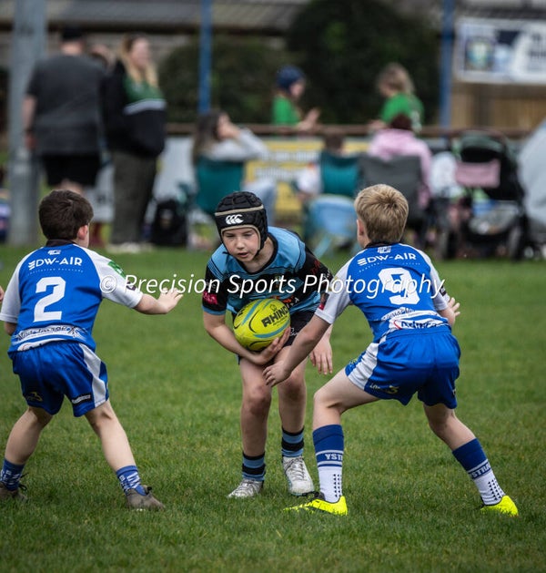 Wildboars Festival 26.4.26