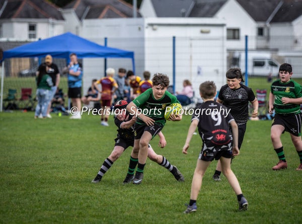 Wildboars Festival 26.4.26