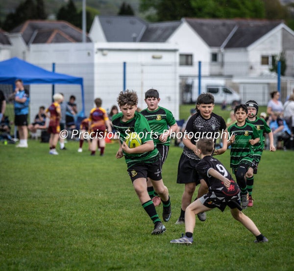 Wildboars Festival 26.4.26