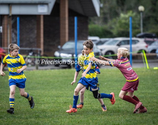 Wildboars Festival 26.4.26