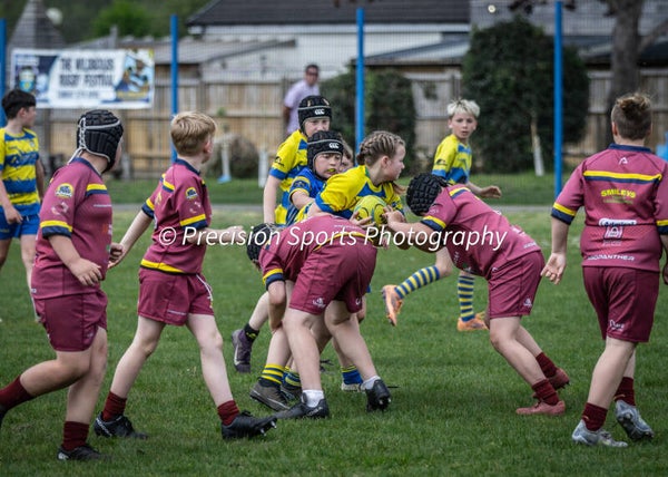 Wildboars Festival 26.4.26