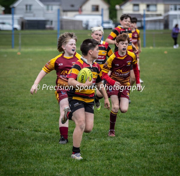 Wildboars Festival 26.4.26