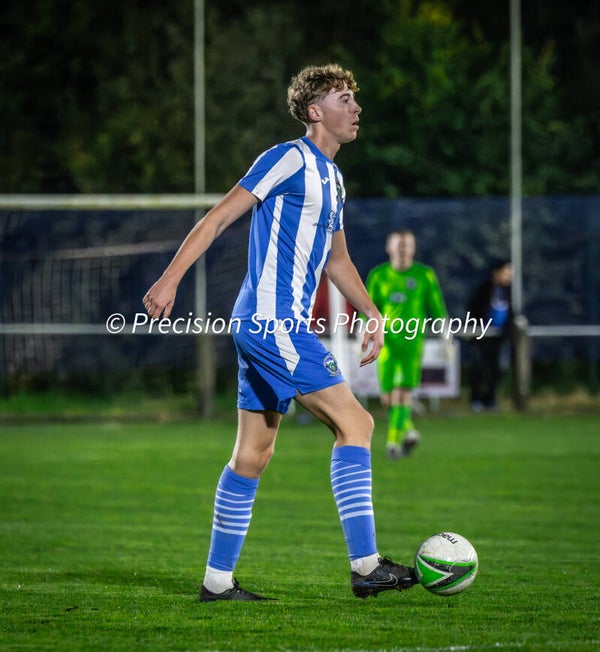 Cwmamman United v Dafen Welfare 17.10.25