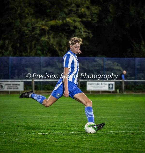 Cwmamman United v Dafen Welfare 17.10.25