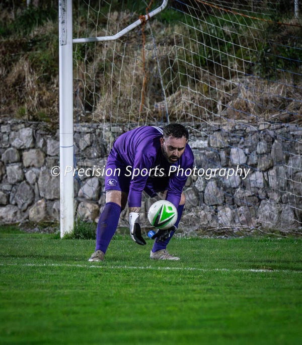 Cwmamman United v Dafen Welfare 17.10.25