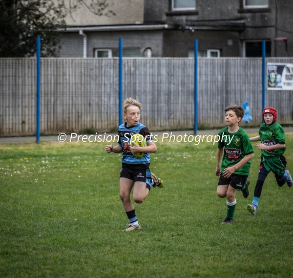 Wildboars Festival 26.4.26