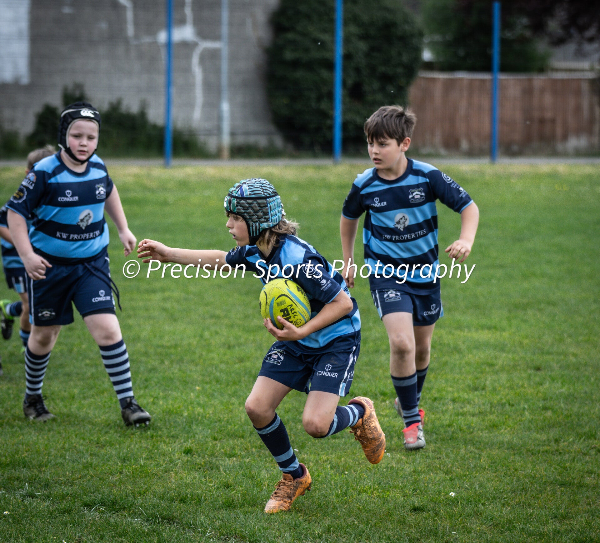 Wildboars Festival 26.4.26