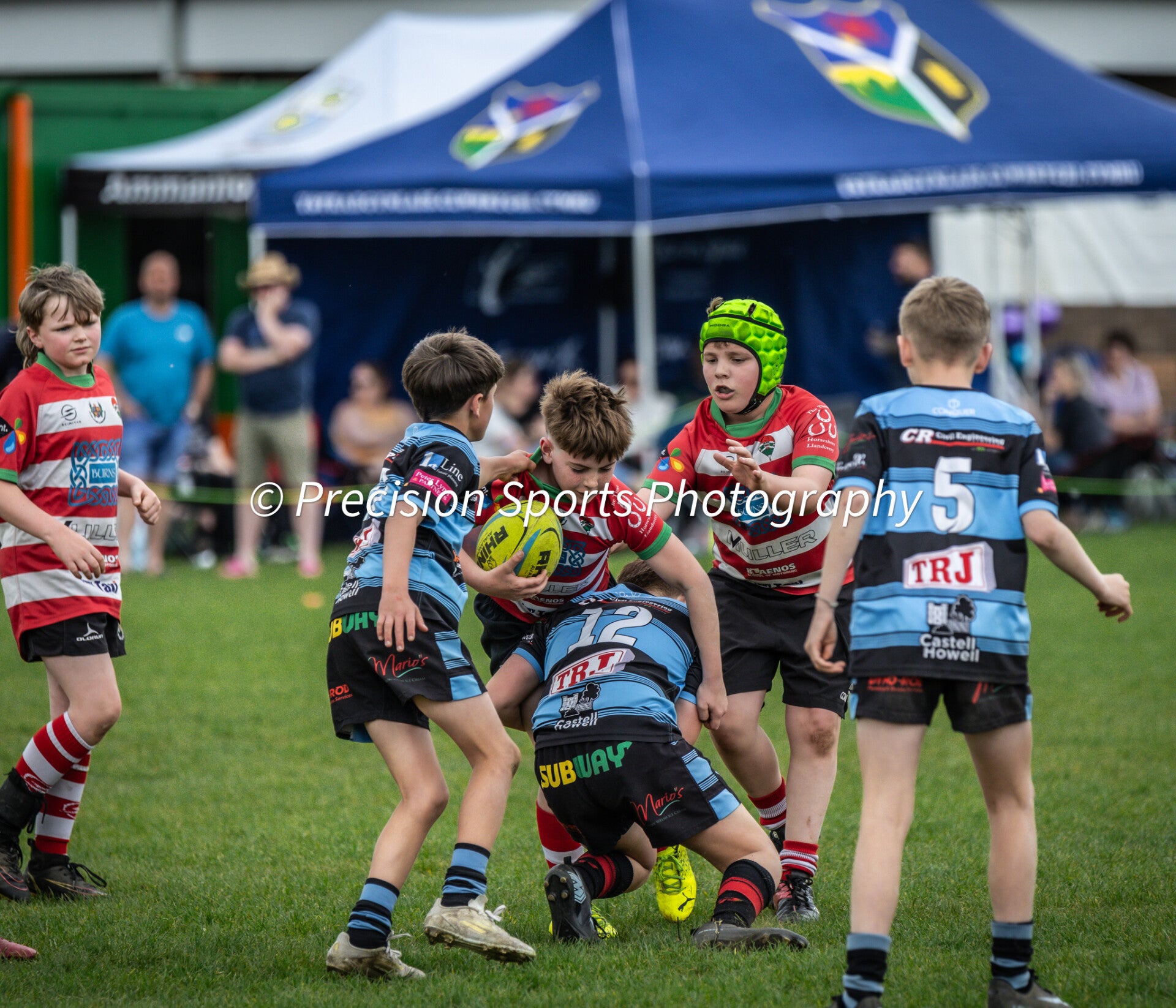 Wildboars Festival 26.4.26