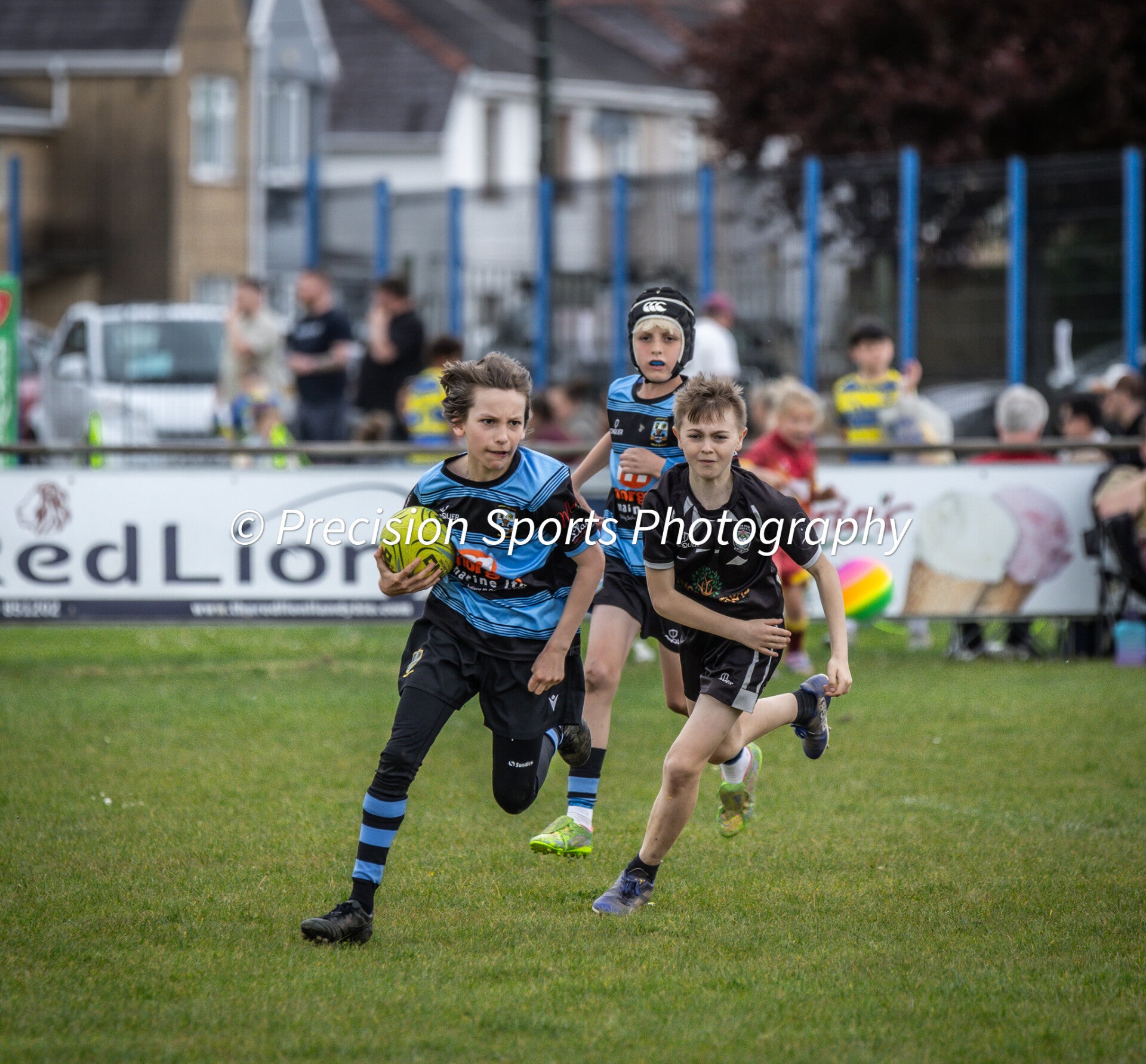 Wildboars Festival 26.4.26