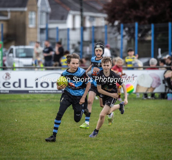 Wildboars Festival 26.4.26