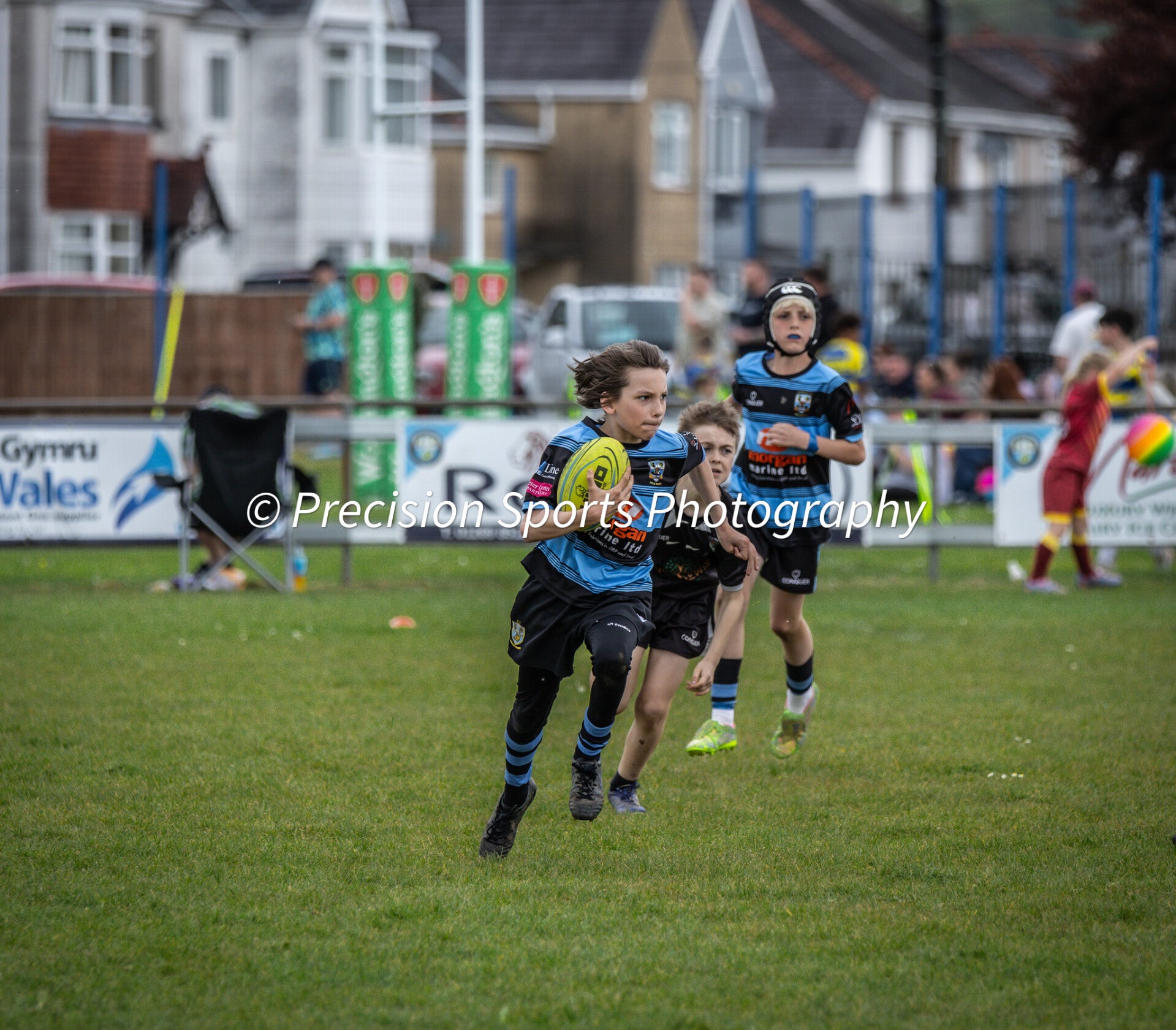 Wildboars Festival 26.4.26