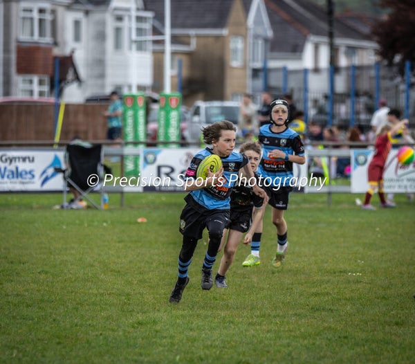 Wildboars Festival 26.4.26