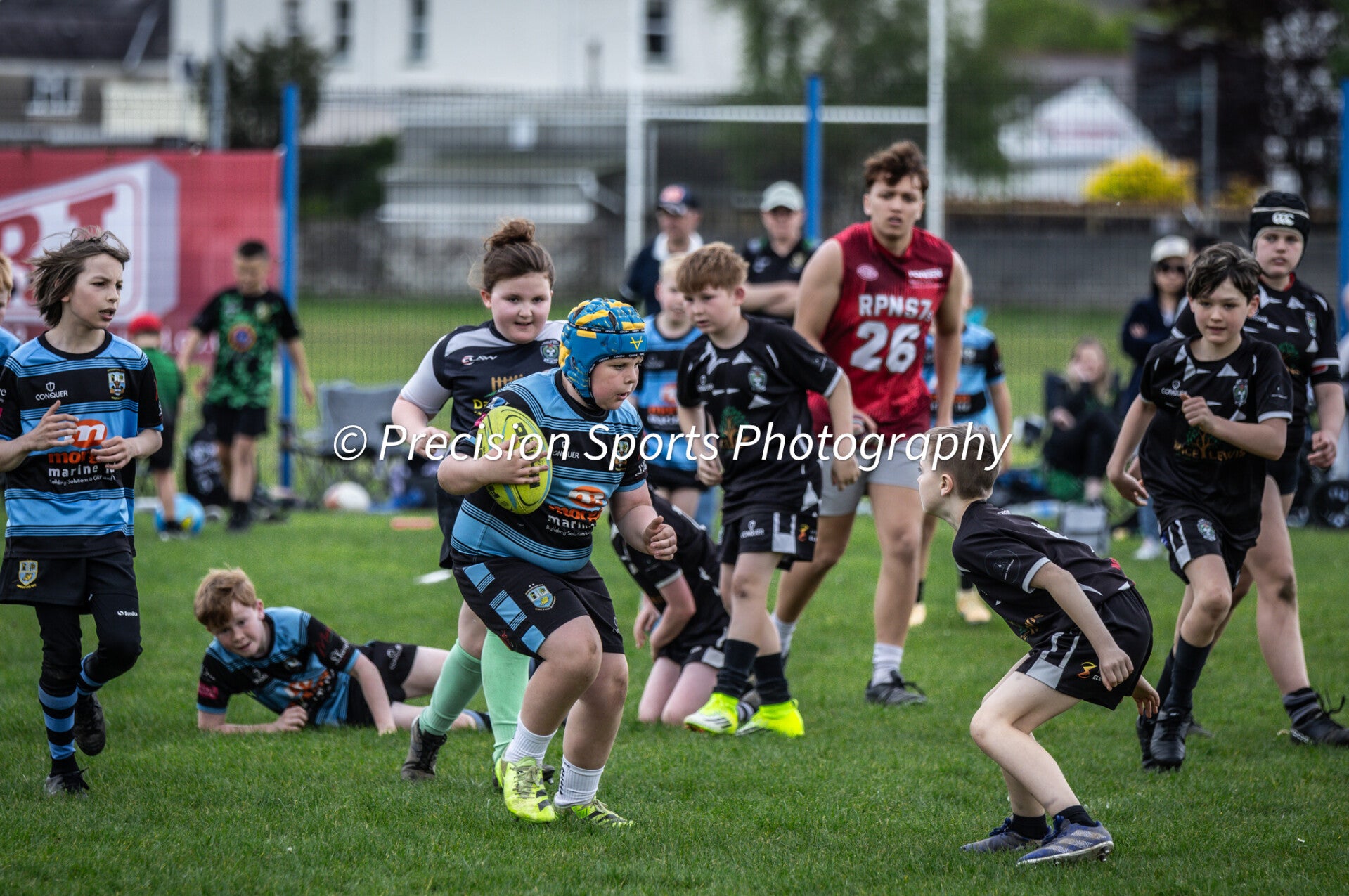 Wildboars Festival 26.4.26