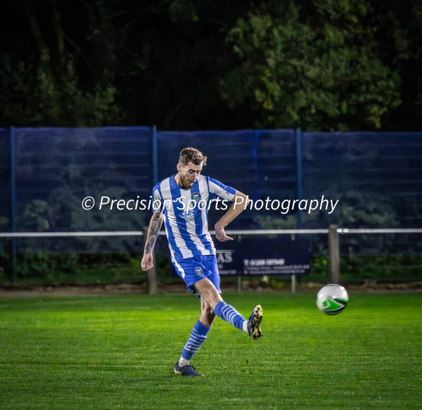 Cwmamman United v Dafen Welfare 17.10.25