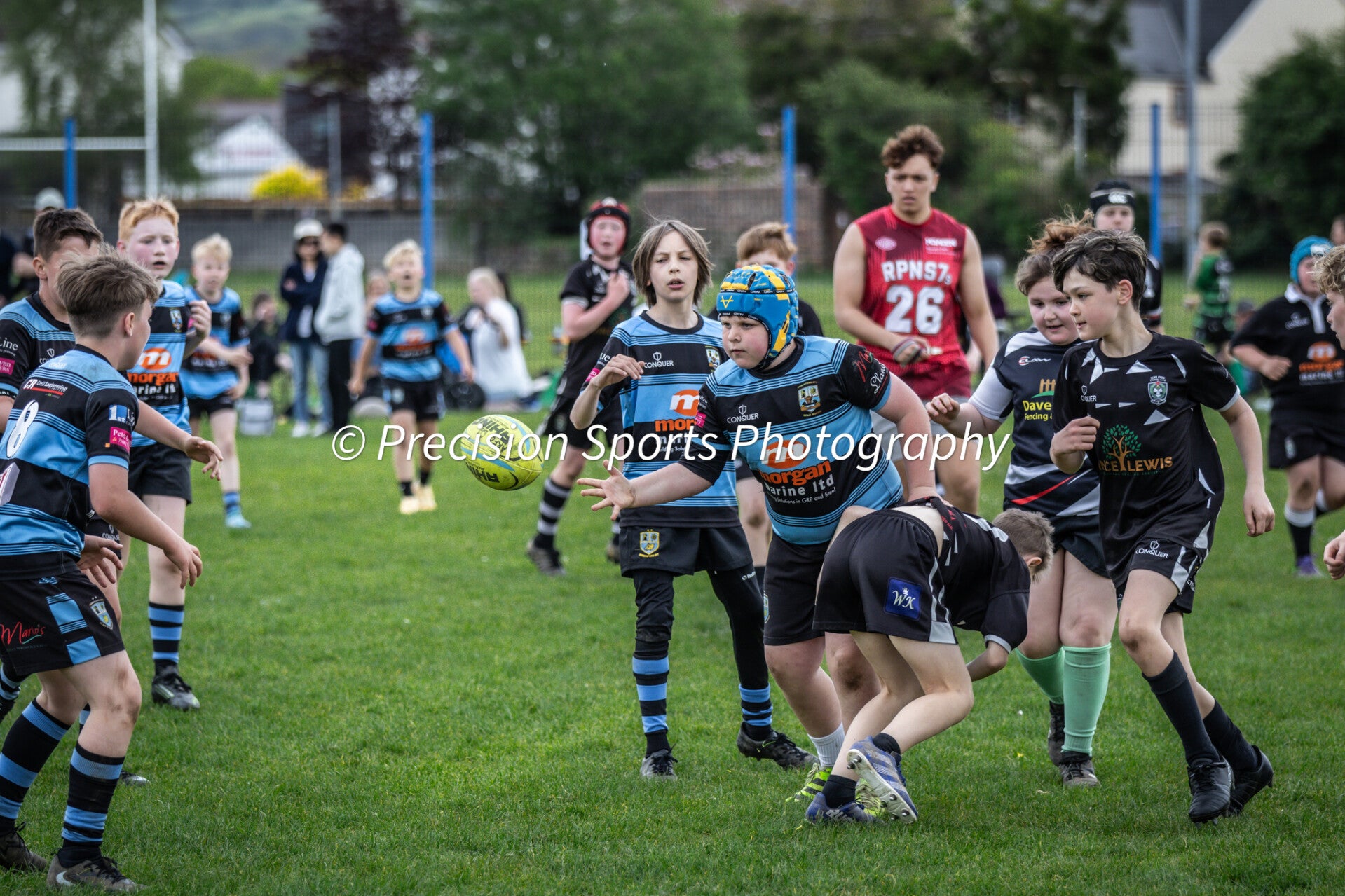 Wildboars Festival 26.4.26