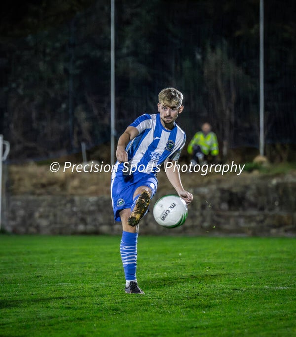 Cwmamman United v Dafen Welfare 17.10.25