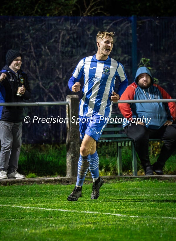 Cwmamman United v Dafen Welfare 17.10.25